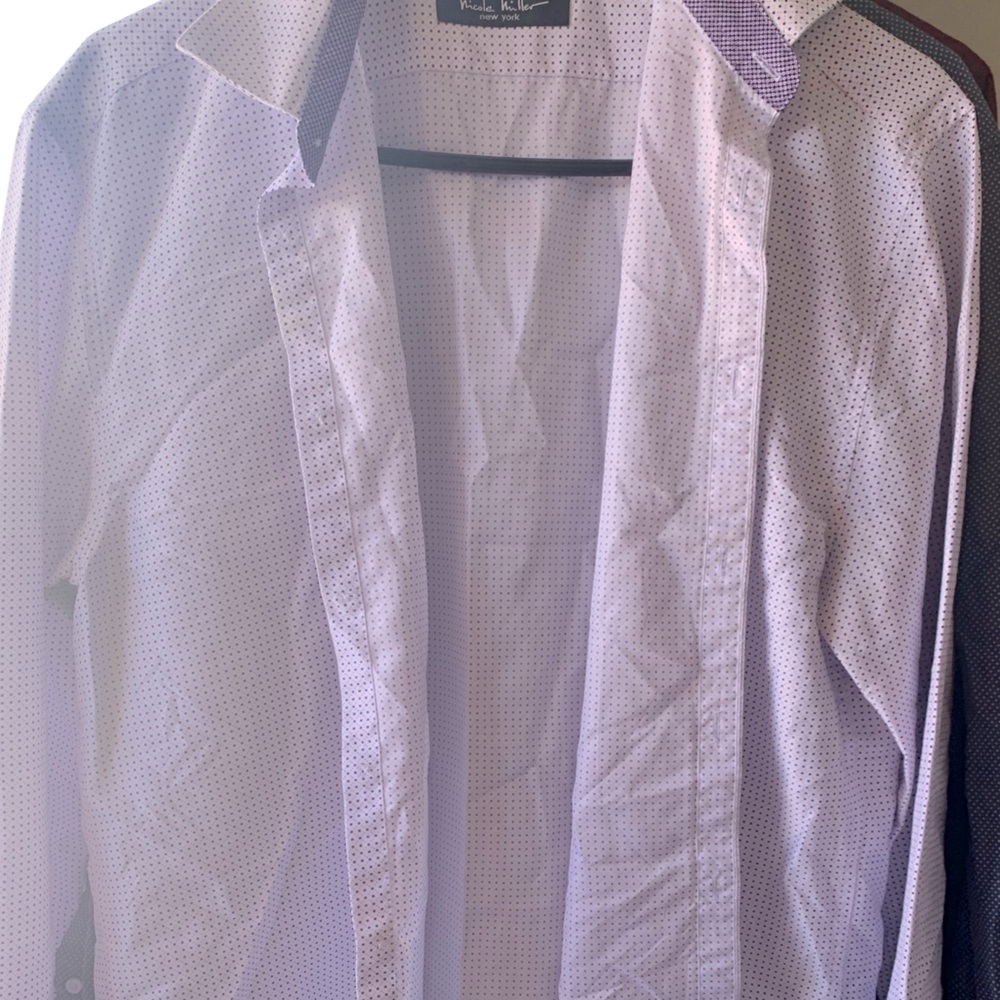 Dress Shirt